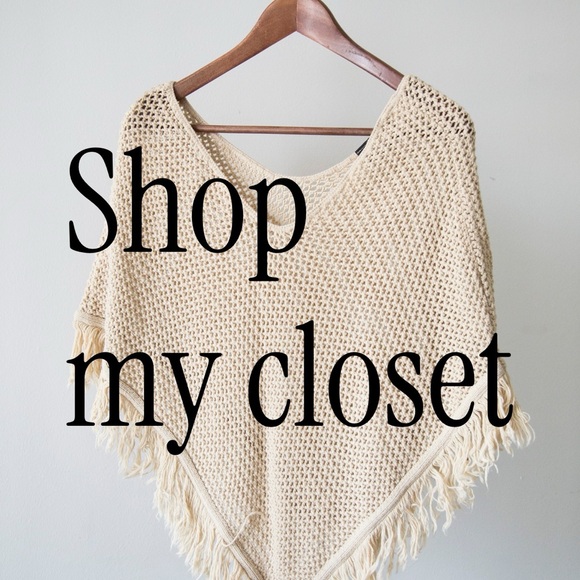 Meet your Posher - Picture 1 of 1